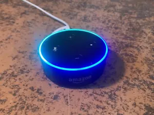 Amazon Echo Dot (2nd Generation) Smart Speaker - Picture 1 of 1