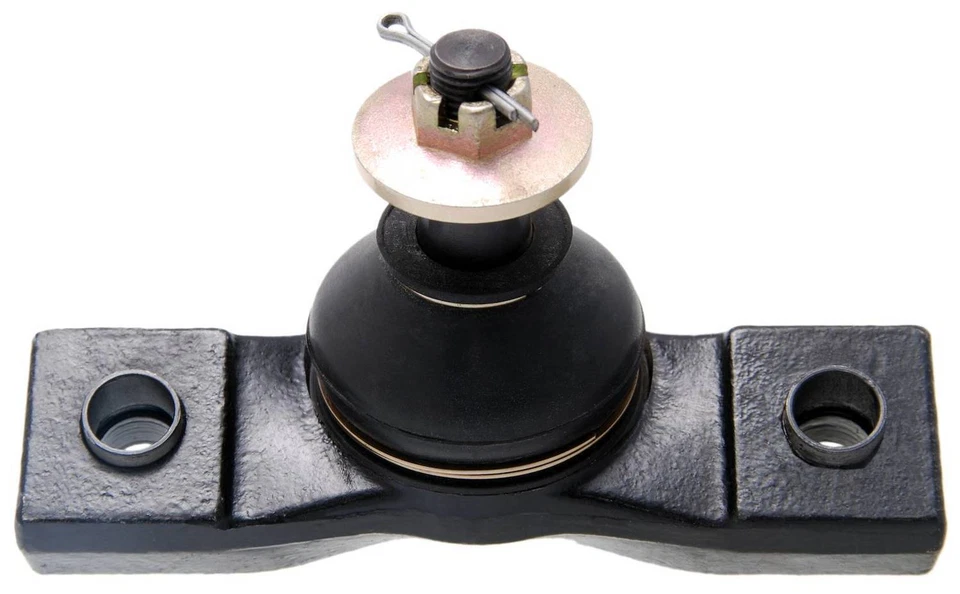 Оригинальный передний нижний рычаг шарового шарнира FEBEST 0120-GRX125LF 43330-39635 - Изображение 1 из 3