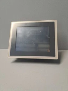 GP377RTC4124V - PROFACE - GP377R-TC41-24V / Touchscreen, ***Kratzer* GEBRAUCHT - Bild 1 von 6