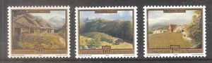 Liechtenstein Mi nr 1056/1058  Postfris. - Imagen 1 de 1