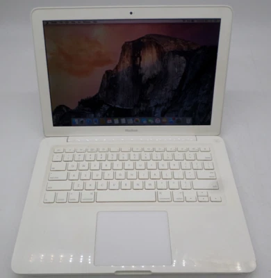 Apple MacBook Pro 2009 MC207LL/A- Yosemite, 256GB HDD, 4GB RAM, Intel Core 2 Duo - Image 1 of 4