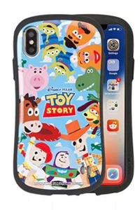 iFace First Class iPhone X Case Shock Resistant Disney Pixar Toy Story 41-890004 - Photo 1/7