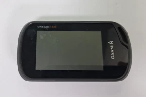 Garmin Oregon 600 GPS Touch Screen Handheld - Picture 1 of 8