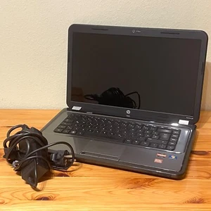 Unidad de disco duro HP Pavilion G6 1209sg AMD A4-3300 APU 6 GB RAM 120 GB - Imagen 1 de 7