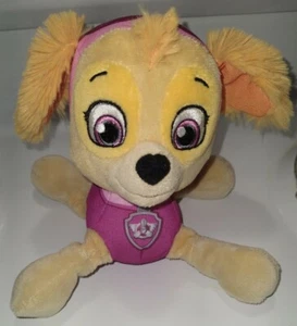 Nickelodeon Paw Patrol Skye Cockapoo Plush Stuffed Animal 5 inches - Picture 1 of 3