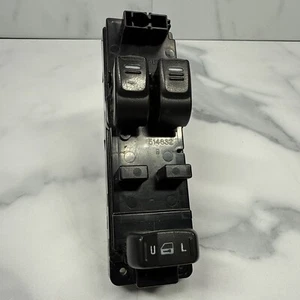 2007 - 2012 OEM Chevy Colorado Canyon Hummer Master Power Window Switch 514632 - Picture 1 of 11