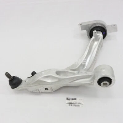 Infiniti Q50 Q60 OEM Genuine Left LH Transverse Link Complete 54501-1BD2B - Image 1 of 4