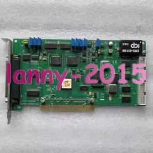 1PC USED PCI-1202LU Data Acquisition Card #CZ - Picture 1 of 1