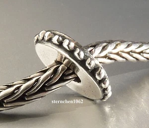 Trollbeads * Seelenverwandt * Soul Connector * TAGBE-10277 - Picture 1 of 3