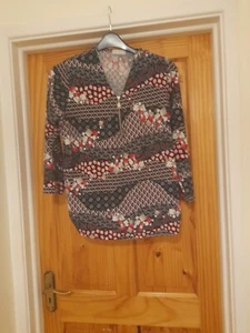 ilona top size 18 - Picture 1 of 2