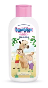 BAMBINO KINDER SHAMPOO - Bild 1 von 2