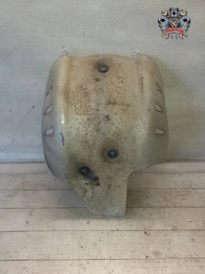 SABOT MOTEUR BMW F 650 GS de 2004 à 2007 - réf : 114 - Photo 1/4