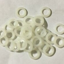 # 30 Plastic Snap Rings 1 Gross 144 pc Button Making Upholstery Supplies (Us153)