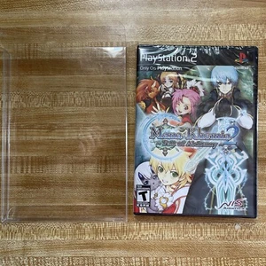 Mana Khemia 2: Fall of Alchemy (Sony PlayStation 2, 2009) - Imagen 1 de 7