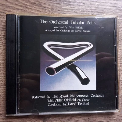 Mike Oldfield - The Orchestral Tubular Bells - Bild 1 von 2