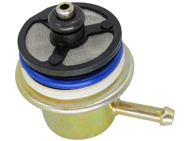 Fuel Pressure Regulator fits Oldsmobile Aurora 1995, 2001-2002 94VYSJ - Image 1 of 1