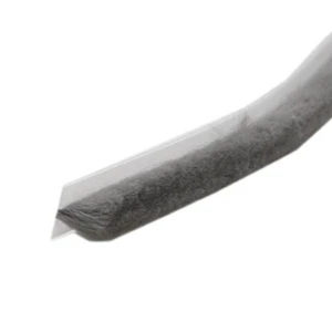 Ultrafab Boat Windshield Molding | Ultra Pile Weatherstripping (25 FT) - Foto 1 di 1