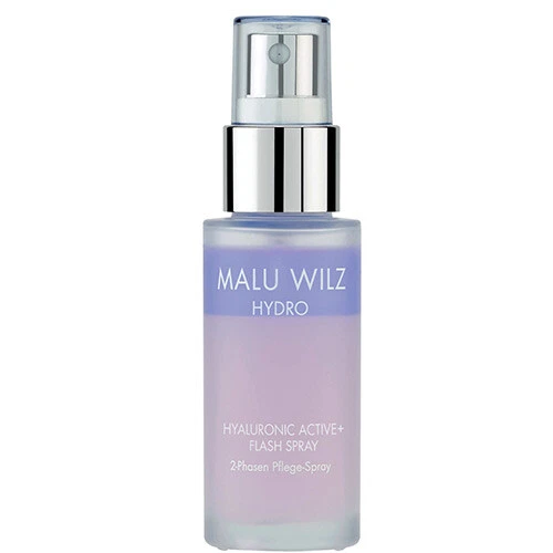 Malu Wilz Hyaluronic Active+ Flash Spray 30ml - Bild 1 von 1
