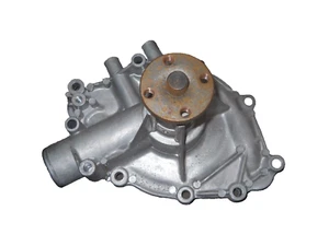 New 1962 1963 1964 Ford Fairlane Falcon Comet 221 260 289 Water Pump by Parco - Picture 1 of 3