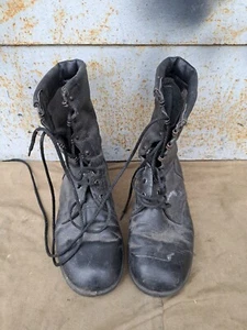 Botas de Campo Ejército Ucraniano ATO Talla 41 2 (270) Talan - Imagen 1 de 9