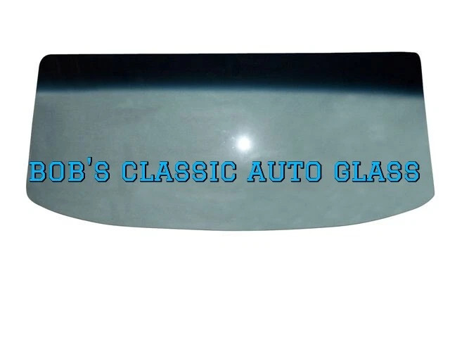 1965 1966 1967 1968 CHRYSLER NEW YORKER NEWPORT WINDSHIELD NEW CLASSIC GLASS - Image 1 of 4
