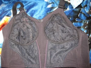 Vintage 36 c Triumph Longline BH - Bild 1 von 2