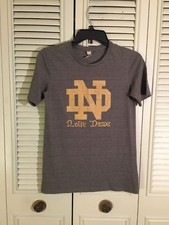  Notre Dame Fighting Irish Under Armour 2016 Shamrock Series T Shirt Football