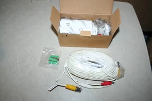 Swann CoPro Camex4 camera for Swann 1500 4200 3424 3450 4000 DVR With Cable - Picture 1 of 7