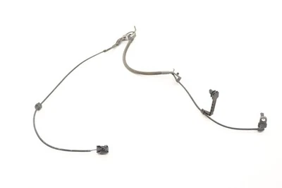 2019–2022 TOYOTA AVALON ПЕРЕДНИЙ ЛЕВЫЙ ДАТЧИК СКОРОСТИ КОЛЕСА ABS ОТ ОРИГИНАЛЬНОГО ПРОИЗВОДИТЕЛЯ - Изображение 1 из 4