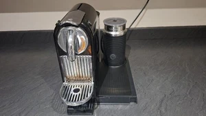 Magimix Nespresso Citiz Milk M190 Coffee Machine Milk Frother. MISSING TRAY - Picture 1 of 5