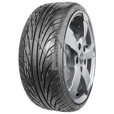 Sommerreifen NANKANG NS 2 185/35 R17 82 V - Bild 1 von 4