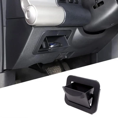 Interior Dash Storage Box Replacement for Toyota FJ Cruiser 2007-2021 - Изображение 1 из 4