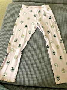 Pantalones de pijama para niña Gymboree talla 4T - Imagen 1 de 6