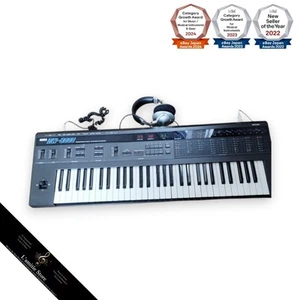 Korg DW8000 Waveform Synthesizer 61Key Studio Equipment - Picture 1 of 5