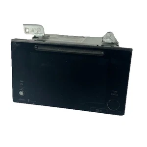 2015-2020 TOYOTA SIENNA CD DISPLAY RADIO RECEIVER 86100-08032 OEM READ!!!!!! - Bild 1 von 6