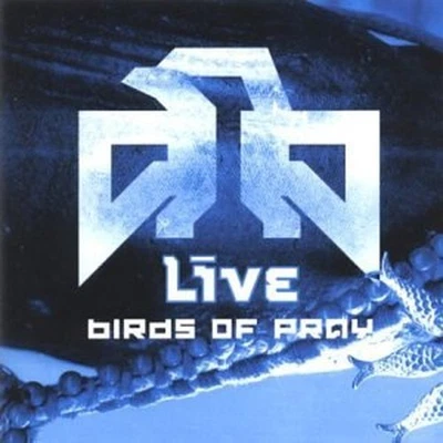 Live - Birds of Pray - Live CD 0WVG The Cheap Fast Free Post - Bild 1 von 2
