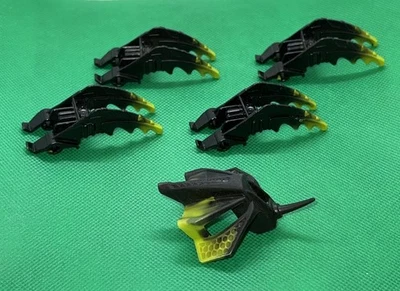 LEGO 8695 Bionicle Mistika: Gorast ¡¡Incompleto solo para piezas!!! Foto 1 de 4