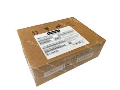 Lenovo ThinkServer 4XB0G45721 1TB 7.2K 00LA980 2.5'' SATA 6Gbs Hard Drive HDD - Image 1 of 4