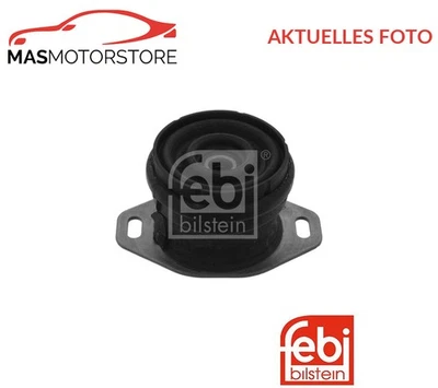 MOTORHALTER MOTORAUFHÄNGUNG FEBI BILSTEIN 39834 P FÜR DS DS 4 DS 4 CROSSBACK - Bild 1 von 4