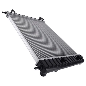 Aluminum Core Radiator for Chevrolet HHR 06-11 9065A GM3010501 AT Transmission - Picture 1 of 21