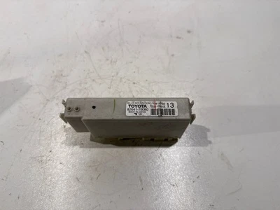 Lexus CT 200H 2018 Altre centraline moduli 8264175080 ORO16044 - Immagine 1 di 4