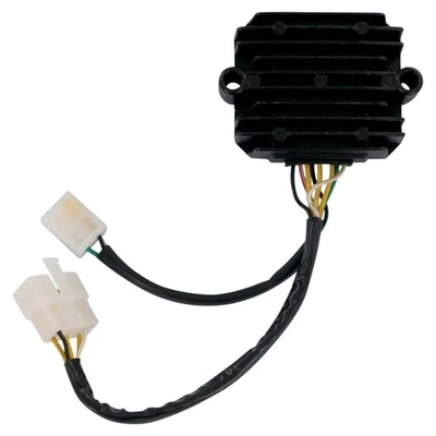 RICKS 10-103 1983-1983 HONDA CB1100F RICK'S ELÉTRICO, ESTILO OE REC/REG - Imagem 1 de 2