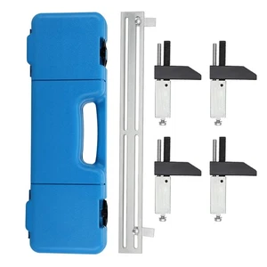 Engine Actuator Compressor Assembly Tool for Fiat MultiAir Engine   1.4L 16V - Bild 1 von 17