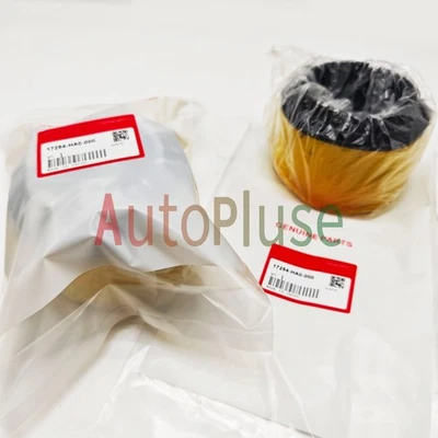 OEM For Honda Big Red 250 ATC250 ES 17254-HA0-000 Air Filter Air Cleaner Element - Image 1 of 4