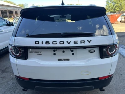 (LOCAL PICKUP ONLY) 15 16 17 18 19 DISCOVERY SPORT Trunk/decklid/hatch/tailgate - Image 1 of 4