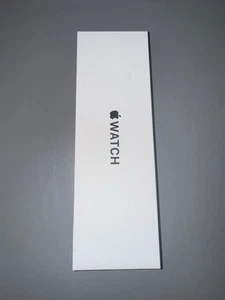 Apple Watch SE 2e génération A2726 GPS + CEL 40mm Starlight AL S/M -MXFY3LL/Neuve scellée - Photo 1 sur 6