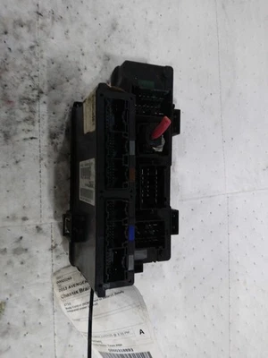 Módulo de potencia integrado usado se adapta a: Dodge Avenger 2013 control de carrocería BCM junto a b Foto 1 de 4