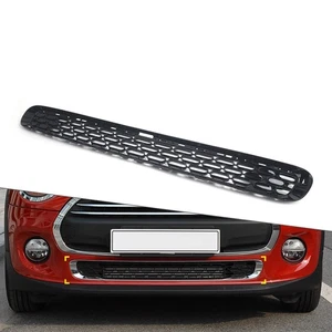 Frontstoßstange unterer Kühlergrill für BMW Mini Cooper F55 F56 F57 2014-2021 - Picture 1 of 8