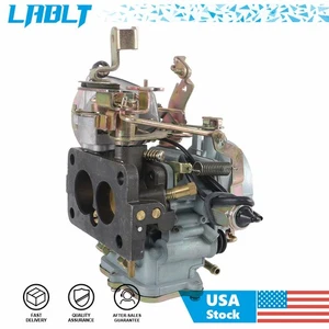 Carburetor  2 Barrel 16010-13W00 For 1973-1984 Nissan 610 620 710 720 L18 Z20 - Picture 1 of 10