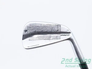 Ping Blueprint Single Iron 4 Iron Steel X-Stiff Right 38.5in - Picture 1 of 8